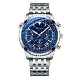 Yes, I'm the Boss - Men's Steel Sport Watch