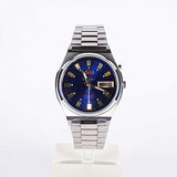No Battery, Ever: Orient Crystal 3 Star Automatic
