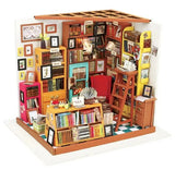 Doll House