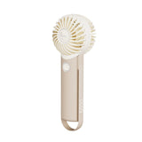 High Speed, Hand Held, Portable Air Conditioner