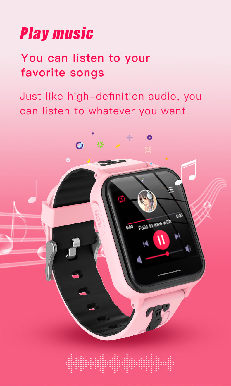 Mom, I want an IWatch- Dupe!!