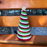Mini Christmas Tree Decorations