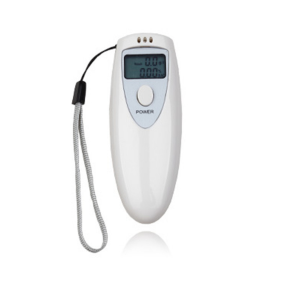 Avoid a DUI, Portable BAC Analyzer