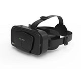3D Virtual Reality Helmet