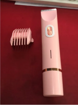 Duo Trim Electric Shaver