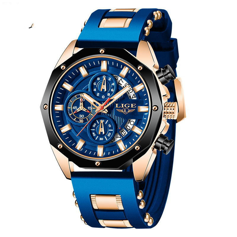 Gen X- Utility Watch