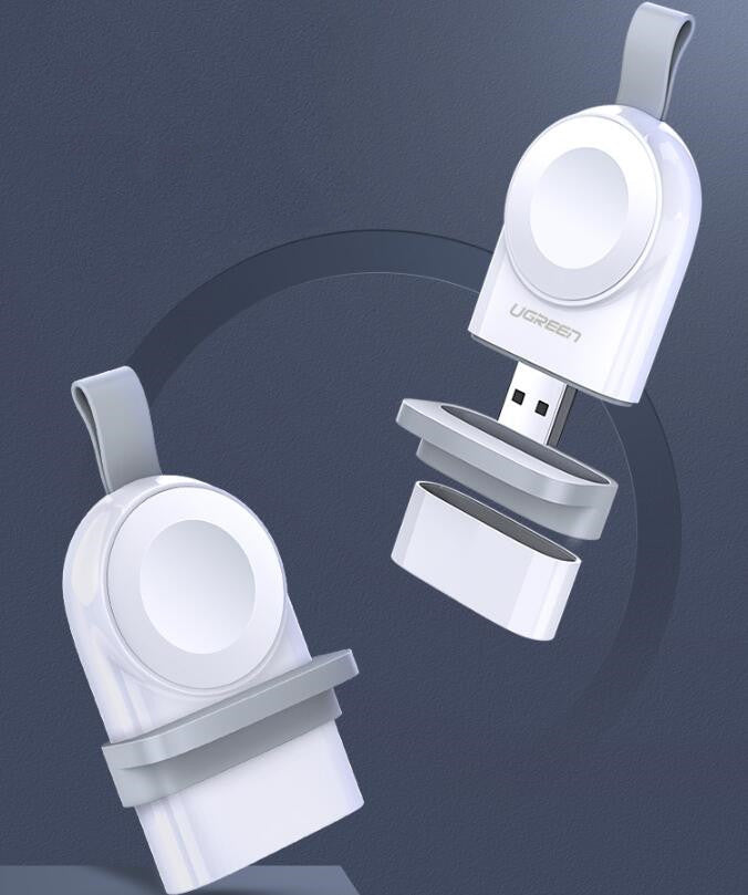 USB Watch Wireless Charger