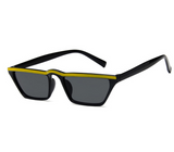 Couple's Square Sunglasses