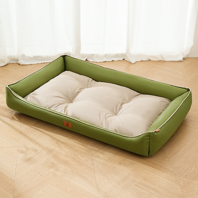 Waterproof Dog Bed