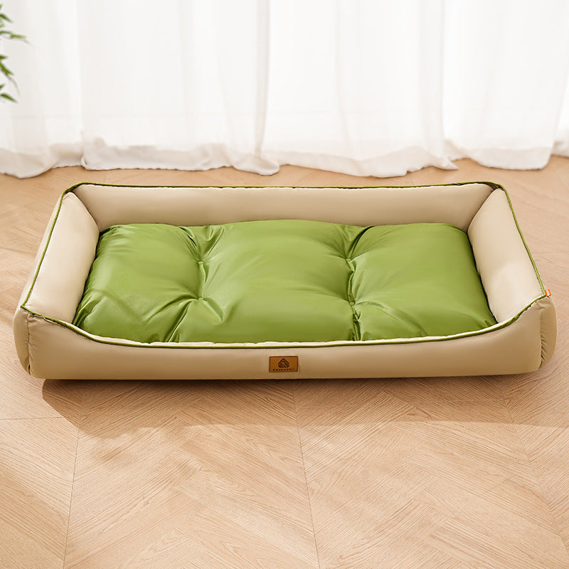 Waterproof Dog Bed