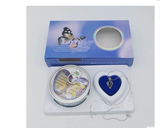 Pearl Jewelry Gift Box with Freshwater Necklace