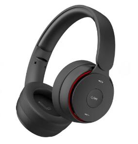 Premium Headphones with Surround Sound
