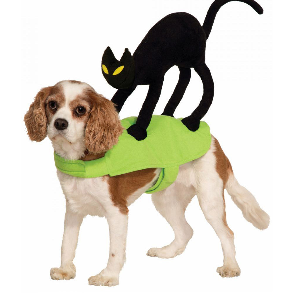 Funny Dog Halloween Costume
