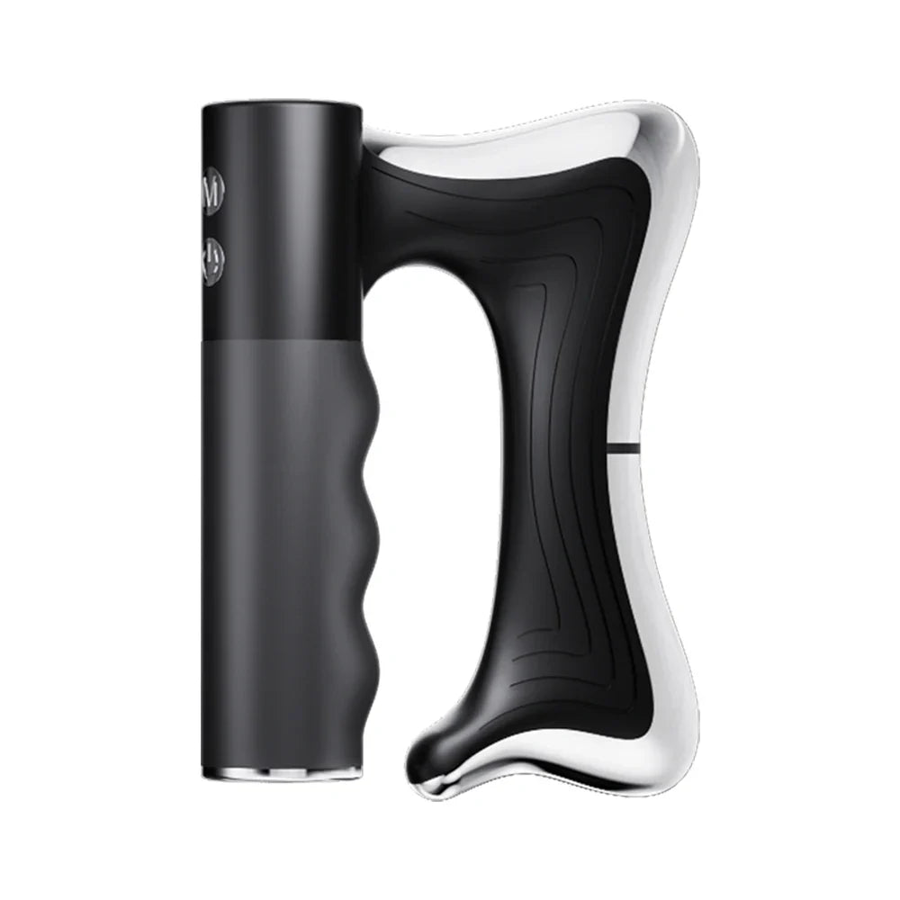 Electric Deep Tissue Massage Blade