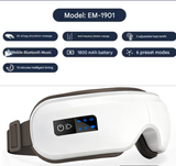 Smart Eye Massager