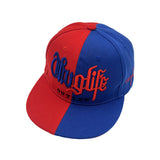 Thuglife SnapBack Street Hat