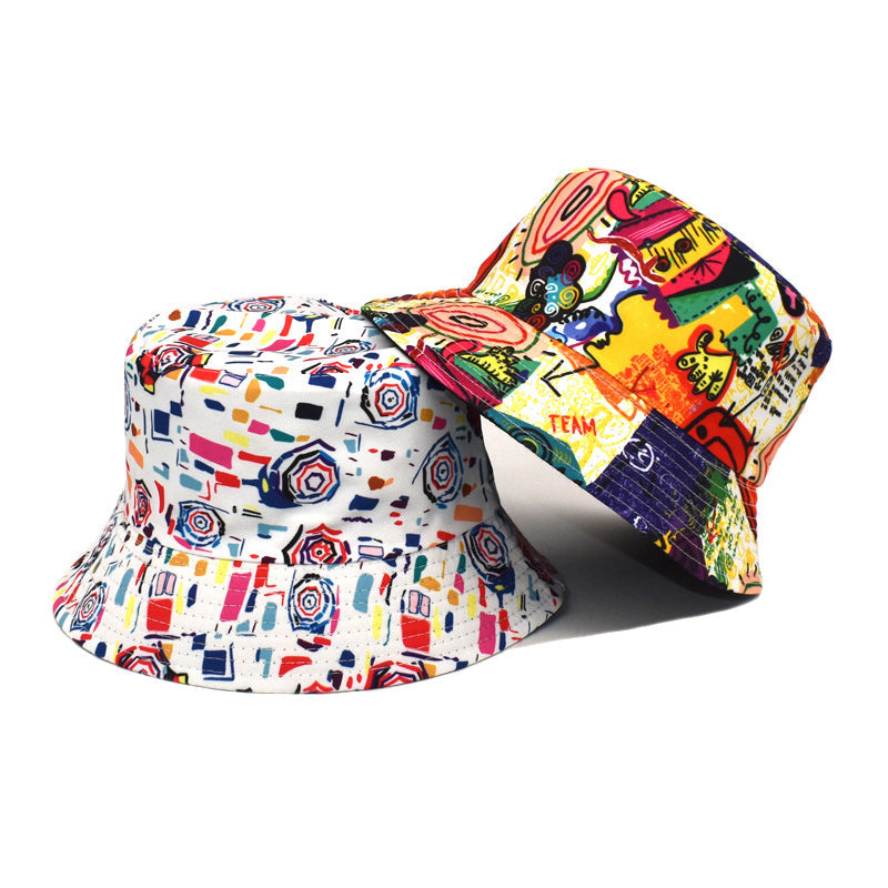 Golf Bucket Hats