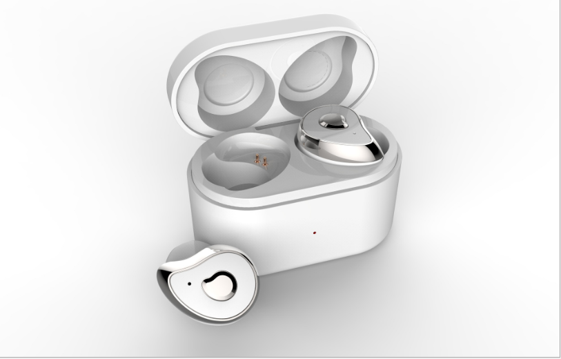 Bluetooth Wireless Sports Headphones with Stereo Sound
