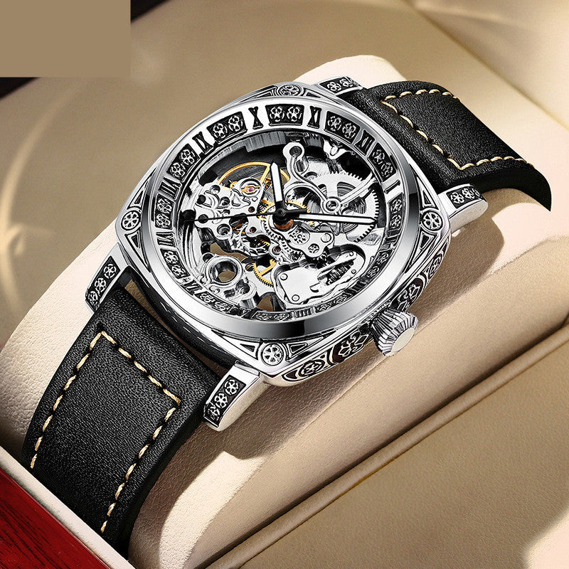 Casino Big Baller Watch