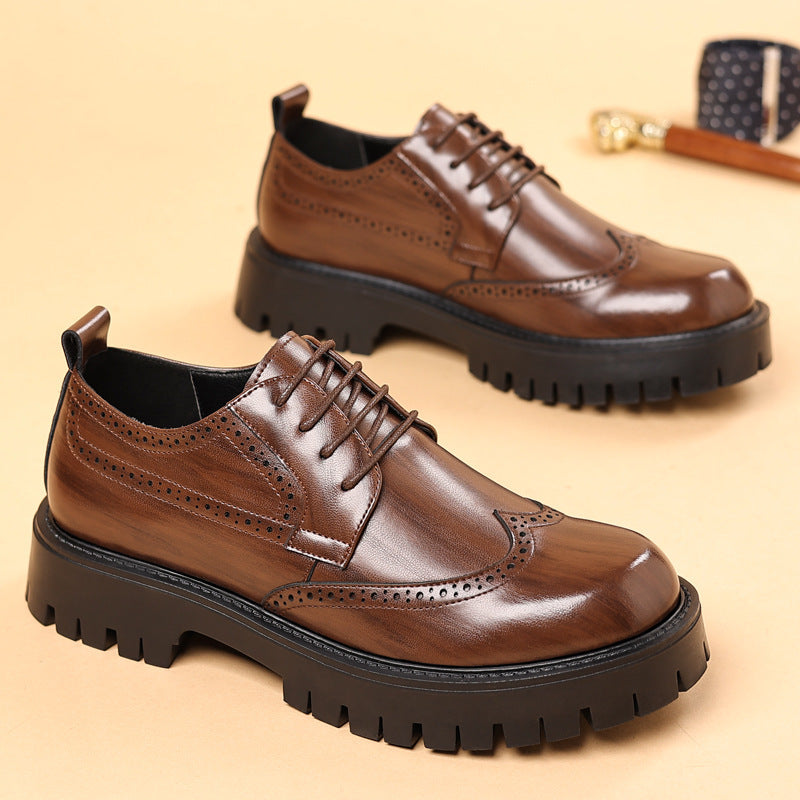 Vintage Mens Shoes