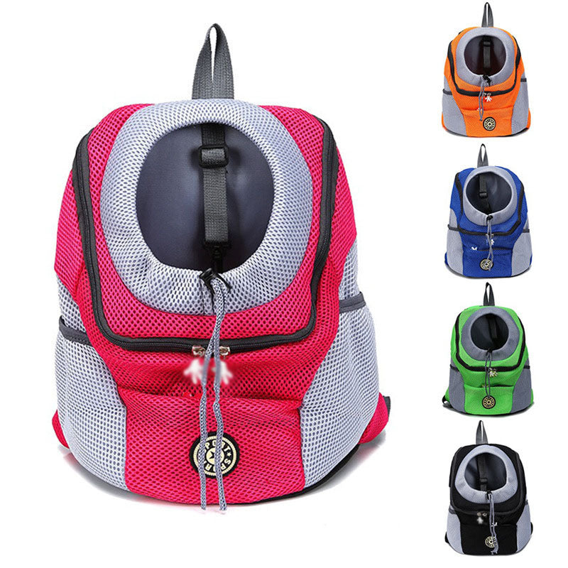 Trendy Pet Bag Shoulder Bag