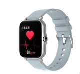 Smart Watch with Full Touch Screen and Encoder