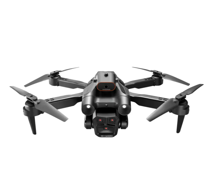 S92 Remote Control Quadcopter with Triple Camera
