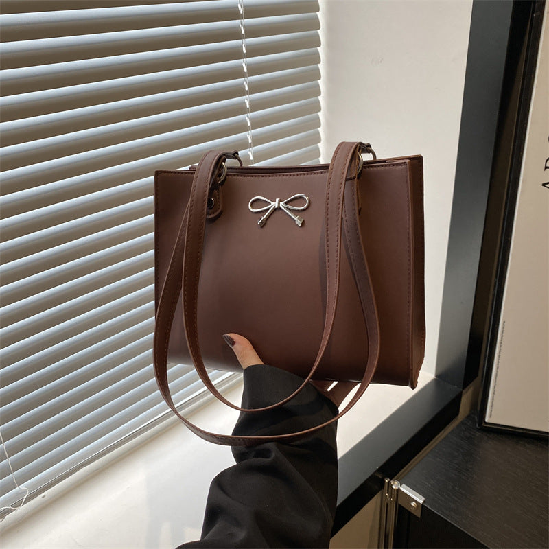 Large Capacity Tote Bag