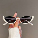 Trending Women’s Cat Eye Sunglasses