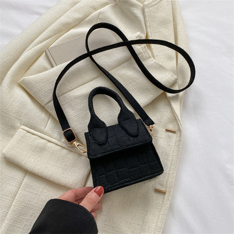 Simple Casual Small Bags