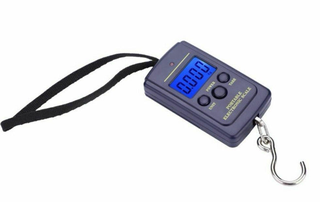 Luggage Scale