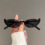 Trending Women’s Cat Eye Sunglasses