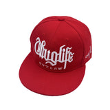 Thuglife SnapBack Street Hat