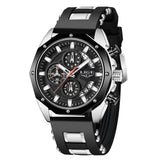 Gen X- Utility Watch
