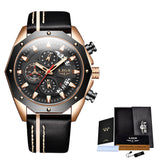 Gen X- Utility Watch